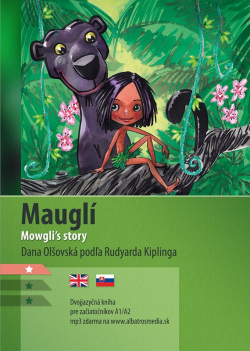 Mauglí A1/A2 (AJ-SJ) (Dana Olšovská)