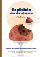 ExpEdícia - Chémia 8. ročník, pracovná učebnica (Ľubomír Held, Jana Bronerská, Dominika Koperová)