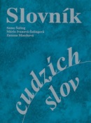 Slovník cudzích slov (Kolektív autorov)