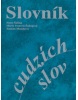 Slovník cudzích slov (Kolektív autorov)