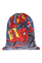 Školská taška - 4-dielny LOGIC SET - Spider Man BADGE
