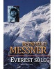 Everest sólo (Reinhold Messner)