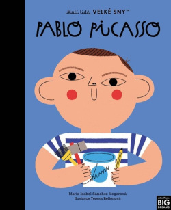 Pablo Picasso (Maria Isabel Sanchez Vegara)