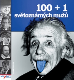 100+1 světoznámých mužů (Tomáš Novotný)