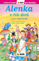 Alenka v říši divů (Lewis Carroll)