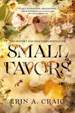 Small Favors (Erin A. Craig)