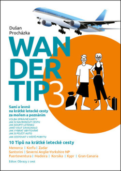 Wandertip 3 (Dušan Procházka)