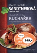 Klasická česká kuchařka (Marie Sandtnerová)