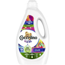 Coccolino Care Color prací gél na farebnú bielizeň 1800 ml (45 praní)