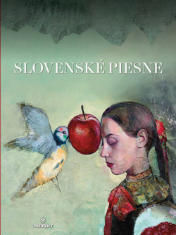 Slovenské piesne (Kolektív)