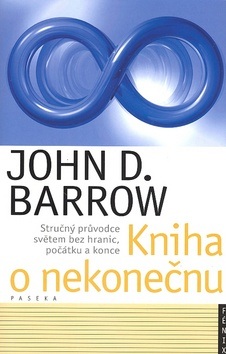 Kniha o nekonečnu (John D. Barrow)