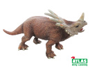 F - Figúrka Dino Styracosaurus 30 cm