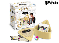 Harry Potter Trivial pursuit