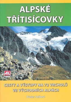 Alpské třitisícovky (Dieter Seibert)