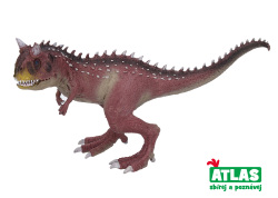 F - Figúrka Dinosaurus Bull Dragon 22 cm