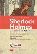 Sherlock Holmes A Scandal in Bohemia Skandál v Čechách (Arthur Conan Doyle)