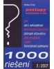 1000 riešení 3/2007