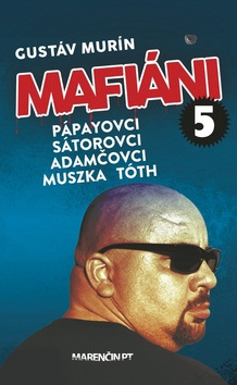 Mafiáni 5 (1. akosť) (Gustáv Murín)