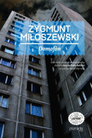 Domofón (1. akosť) (Zygmunt Miłoszewski)