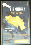 Tieňohra (1. akosť) (Tim Marshall)