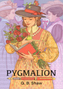 Pygmalion (George Bernard Shaw)