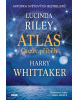 Atlas Otcův příběh (Lucinda Riley; Harry Whittaker)