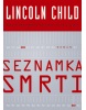 Seznamka smrti (Lincoln Child)