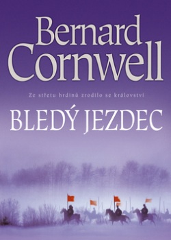 Bledý jezdec (Bernard Cornwell)