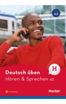 deutsch üben NEU: Hören & Sprechen A2