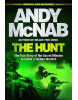 The Hunt: The True Story of the Secret Mission to Catch a Taliban Warlord (Andy McNab)