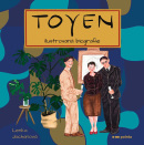 Toyen - Ilustrovaná biografie (Lenka Jachanová)