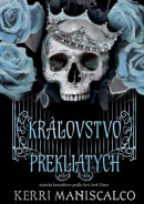 Kráľovstvo Prekliatych (Kerri Maniscalco)