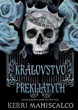 Kráľovstvo Prekliatych (Kerri Maniscalco)