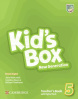 Kid's Box New Generation Level 5 Teacher's Book with Digital Pack - metodická príručka (Jane Ritter, Caroline Nixon, Michael Tomlinson)