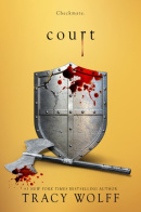 Court (Book 4) (Tracy Wolff)