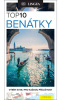Benátky - TOP 10 (Kolektiv autorů)