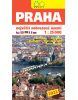 Praha největší zobrazené území 2023