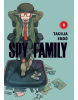 Spy x Family 8 (Tacuja Endó)