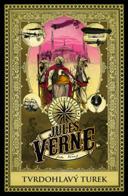 Tvrdohlavý Turek (Jules Verne)
