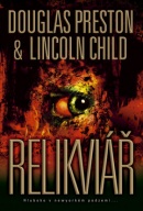 Relikviář (Lincoln Child)