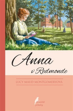 Anna v Redmonde (Lucy Maud Montgomeryová)