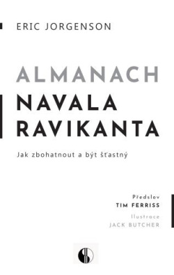 Almanach Navala Ravikanta (Eric Jorgenson)