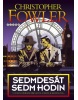 Sedmdesát sedm hodin (Christopher Fowler)