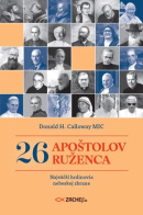 26 apoštolov ruženca (Donald Calloway)