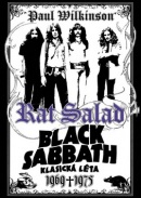 Rat Salad Black Sabbath (Paul Wilkinson)