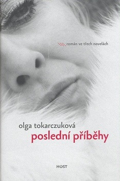 Poslední příběhy (Olga Tokarczuková)