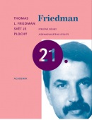 Svět je plochý (Thomas L. Friedman)