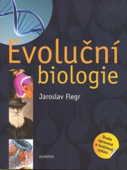 Evoluční biologie (Jaroslav Flegr)