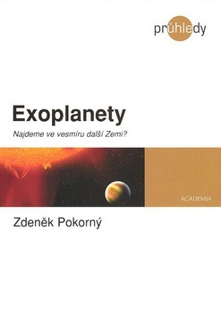 Exoplanety (Zdeněk Pokorný)