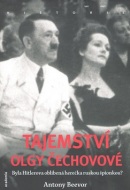 Tajemství Olgy Čechovové (Antony Beevor)